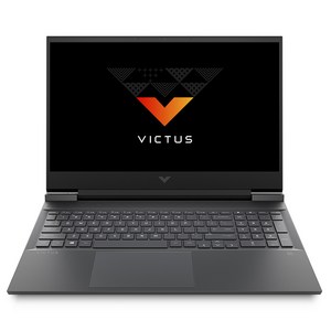 HP 빅터스 15 Mica silver 약 15인치에 해당함, 라이젠7, 512GB, 8GB, Free DOS, 2024.03