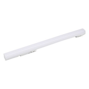 엘포스 LED TS LINE 레일조명 24W 900mm, 주광색 + 화이트, 1개