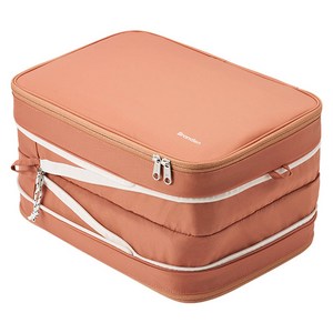 브랜든 2세대 여행용 부피순삭 압축 파우치