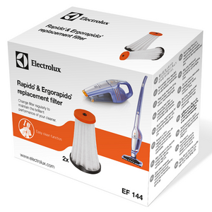 일렉트로룩스 Nova / 에르고라피도 이너필터