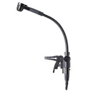 AKG 색소폰 관악기용 마이크