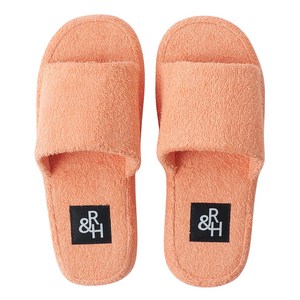 룸앤홈 테리 오픈형 룸슈즈