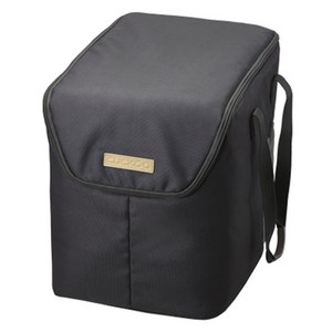 쿠쿠 포터블 제빙기 CIM-A/B 호환 보냉백 CIMB-A10D, 다크그레이, FREE(300 x..., 1개