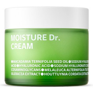 아이소이 모이스춰 닥터 장수진 수분크림, 70ml, 1개