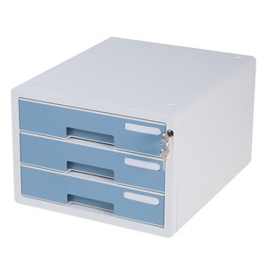 시스맥스 시스템 컬러 서류함