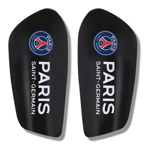 PSG 신가드 좌우 세트 SN-01, 블랙, 1세트