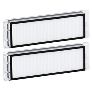 로보락 Q REVO 전용 먼지필터 2p