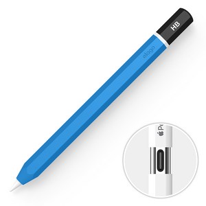 엘라고 애플펜슬 USB-C 실리콘 케이스