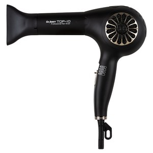 예스뷰티 선 꼬임 없는 360도 회전코드 미용실 헤어드라이기 1700W