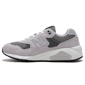 뉴발란스 남녀공용 580 MT580EEC 레트로 쿠셔닝 데일리 운동화