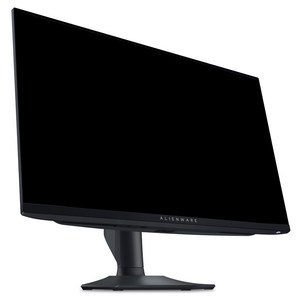 델 QHD 에일리언웨어 QD OLED 360Hz 0.03ms 게이밍 모니터, 67.8cm, AW2725DF