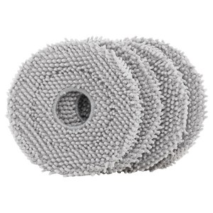 로보락 Q REVO 전용 로봇청소기 회전식 물걸레패드