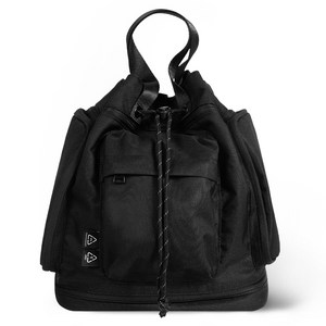 도넛 피라미드 투웨이 백팩 13L