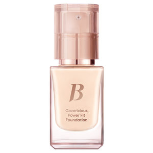 바닐라코 커버리셔스 파워 핏 파운데이션 14ml, 19 라이트, 1개