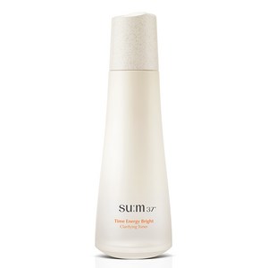 숨37도 타임에너지 브라이트 클래리파잉 토너