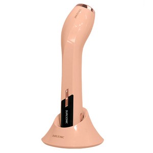 듀얼소닉 맥시멈 뷰티 디바이스 + 젤 1개