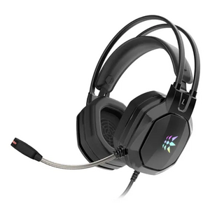 마이크로닉스 WIZMAX 가상 7.1채널 노이즈 캔슬링 게이밍 헤드셋