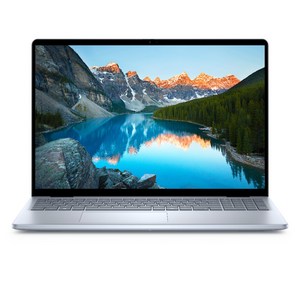 델 인스피론 16 5645 메탈 아이스블루, 라이젠5, 512GB, 8GB, WIN11 Home, 2024.03