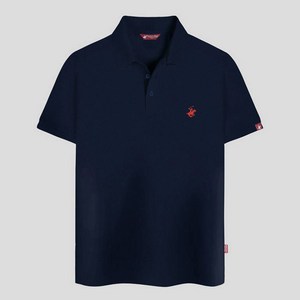 비버리힐스폴로클럽 남녀공용 냉감 통기성 스탠다드 쿨에버 반팔 카라 티셔츠 CPW0T01