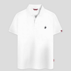 비버리힐스폴로클럽 남녀공용 냉감 통기성 스탠다드 쿨에버 반팔 카라 티셔츠 CPW0T01