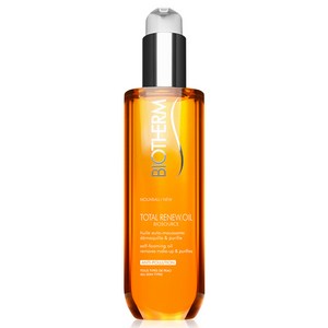 비오템 비오수르스 포밍 오일 클렌저