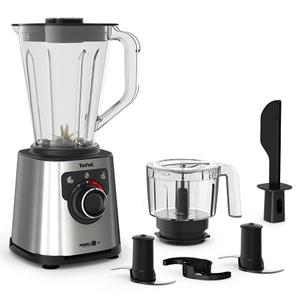 테팔 초고속 블렌더 퍼펙트믹스 플러스 트라이탄 및 대용량 다지기