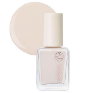 파셋 셀럽 네일컬러 매니큐어, 70크림베이지, 7g, 1개