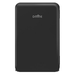 디마인 레트로 소형 미니 냉장고 70L