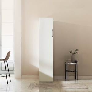 장인가구 E0 플레이트 주방 수납장 400 방문설치