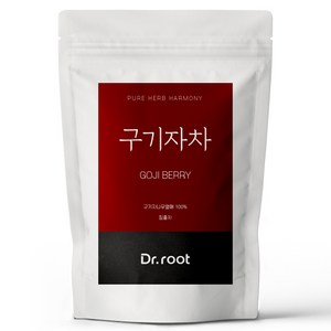 닥터루트 구기자 삼각티백, 1.2g, 25개입, 1개