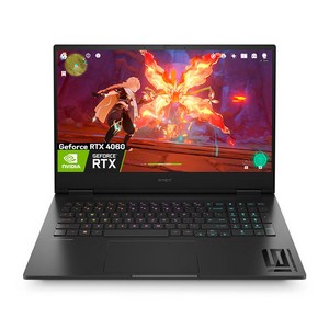 HP OMEN 쉐도우블랙 약 16.1인치에 해당함, 라이젠7, 512GB, 32GB, WIN11 Home, 2023.07