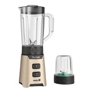 테팔 미니믹스 트라이탄 다지기 블렌더