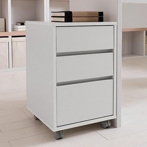 리바트 뉴프렌즈 서재가구 이동 서랍장 방문설치