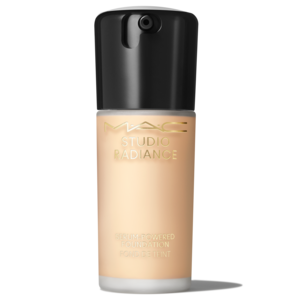 맥 스튜디오 래디언스 세럼 파워 파운데이션 30ml, NC17.5, 1개