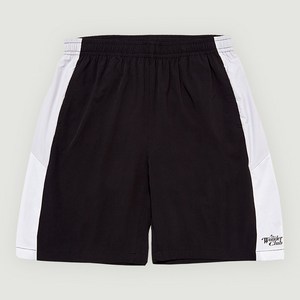 행텐틴즈 여아용 컬러드 셋업 4부 쇼츠