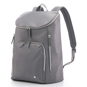 쌤소나이트 여성용 모바일 솔루션 에코 디럭스 V2 ANTM 백팩 HY209007