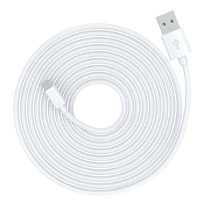 베리넷 안드로이드 5핀 고속충전 케이블 연장선