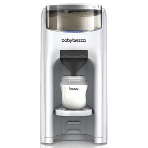 베이비브레짜 분유제조기