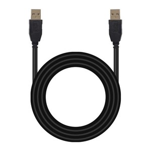 넥스트유 USB AM-AM AA 케이블 NEXT-1661U2-AA