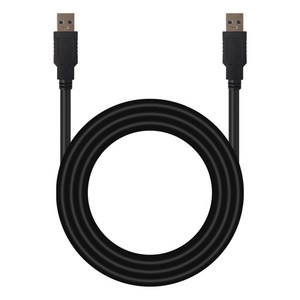 넥스트유 USB3.0 AM-AM AA 케이블 NEXT-1674U3-AA