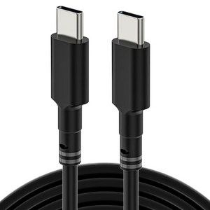 모노큐브 C타입-C타입 PD 고속 충전 케이블 60W