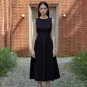 쥴리앤칼라 24HS Secret Garden aura seersucker Dress