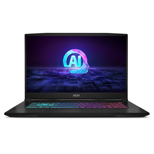 MSI 스워드 GF76 블랙 약 17.3인치에 해당함, 라이젠7, 512GB, 16GB, WIN11 Home, 2024.04