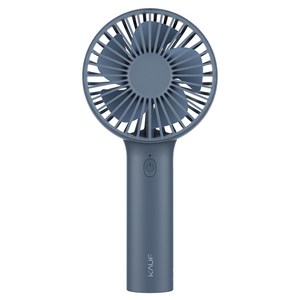 카프 코드리스 C타입 핸디 팬