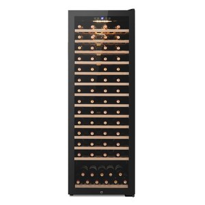 하이얼 아쿠아 와인셀러 121병 방문설치