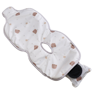 베베누보 파워 윈디 쿨시트, 슈크림곰, 1개