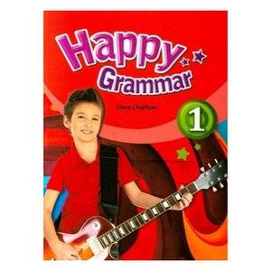 Happy Grammar 1, 씨드러닝