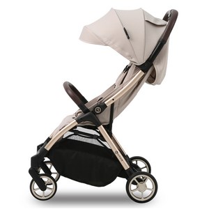 하이브리드 이지폴드3 플러스 유모차