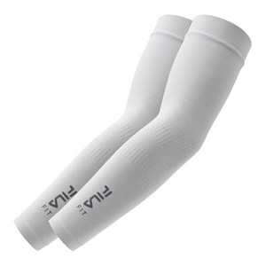 휠라 핏 쿨토시 2p, 소형, 화이트, 1세트