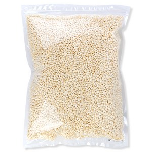 쌀튀밥 뻥튀기, 500g, 1개